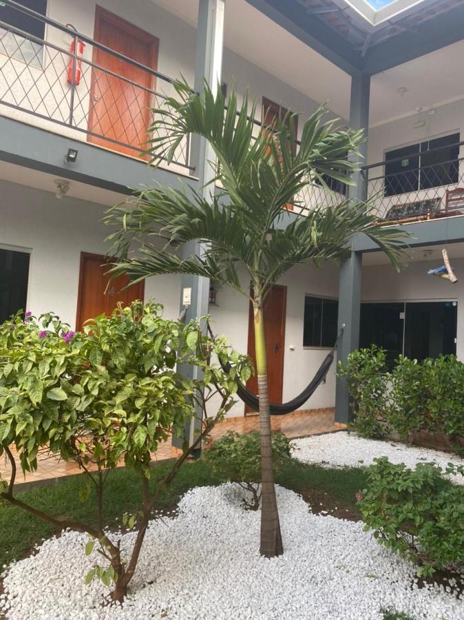 Pousada Papaya - Bonito Bonito  Exterior foto